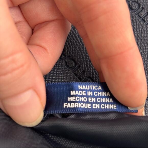 Nautica Crossbody Bag - Picture 14 of 16